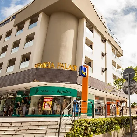 Fenícia Palace Hotel-2