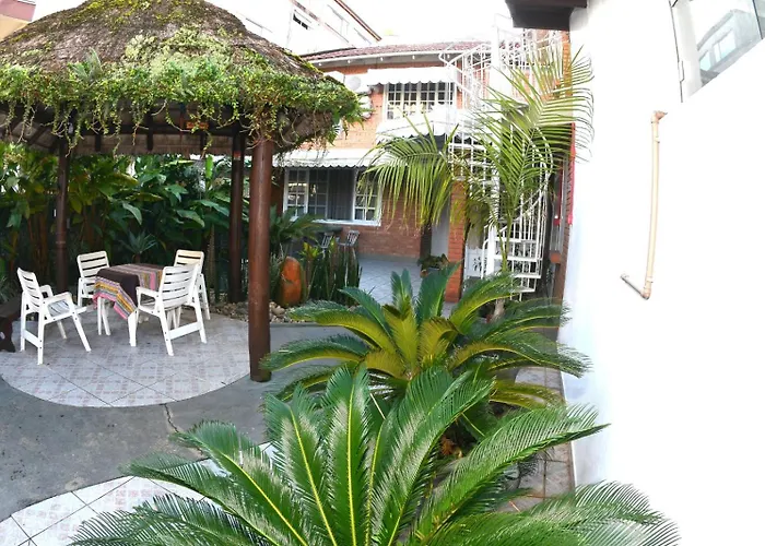 Pousada Don Alberto'S Florianópolis